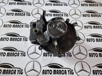 Aeroterma bord Mercedes C220 W203 completa