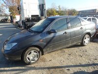 Aeroterma Caldura Ford Focus din 2004