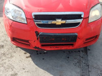 Aeroterma Chevrolet Aveo 2008 berlina 1150