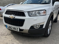 Aeroterma Chevrolet Captiva 2012 Suv 2.2