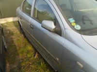 Aeroterma Chevrolet Kalos 2004 HATCHBACK 1.4