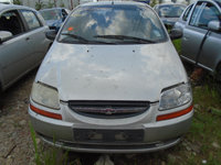 Aeroterma Chevrolet Kalos 2004 Sedan 1.4