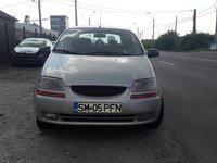 Aeroterma Chevrolet Kalos 2006 limuzina 1.4 16v