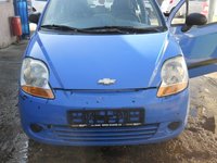 Aeroterma Chevrolet Spark 2006 HATCHBACK 0.8