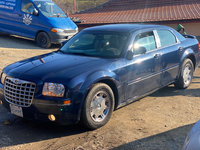 Aeroterma Chrysler 300C 2006 Berlina 3.5