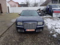 Aeroterma Chrysler 300C 2008 Combi 3.0 v6