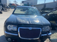 Aeroterma Chrysler 300C 2010 2011 2012