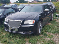 Aeroterma Chrysler 300C 2013 Hatchback 3.0 CRD