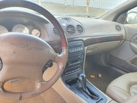 Aeroterma Chrysler 300M, 2.7 V6 24V, 204CP, 2002