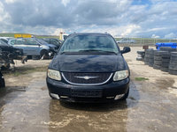 Aeroterma Chrysler Voyager 2003 familiar 2500