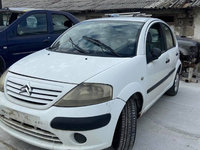 Aeroterma Citroen C3 2002 - 2009