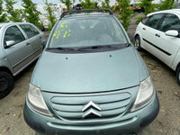 Aeroterma Citroen C3 2005 hatchback 1.4