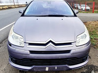 Aeroterma Citroen C4 2006 BERLINA 1,6HDI