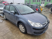 Aeroterma Citroen C4 2007 hatchback 1.4 benzina