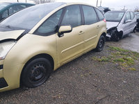 Aeroterma Citroen C4 Picasso, 2006