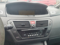 Aeroterma Citroen C4 Picasso, 2006