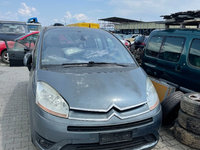 Aeroterma Citroen C4 Picasso 2008 MONOVOLUM 1.6 HDI