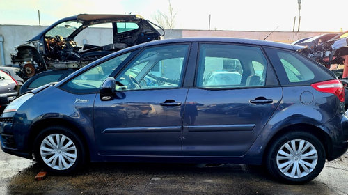 Aeroterma Citroen C4 Picasso 2008 MONOVOLUM 1.6HDI