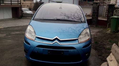 Aeroterma Citroen C4 Picasso 2008 Picasso 1.6