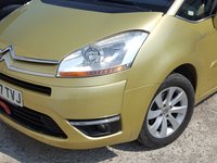 Aeroterma Citroen C4 Picasso 2008 suv 1.6hdi