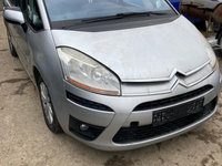 Aeroterma Citroen C4 Picasso 2009 MONOVOLUM 1.6 TDCI