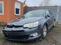 Aeroterma Citroen C5 2 2009 Berlina 1.6 HDI