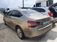 Aeroterma Citroen C5 2 2011 berlina 1.6 hdi 9hr