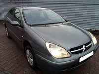 Aeroterma Citroen C5 2003 Belina 2.0