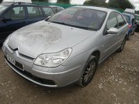 Aeroterma Citroen C5 2005 sedan 2.0 HDI