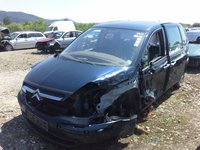 Aeroterma Citroen C8 2004 EBRHTB/C8 2.0 hdi