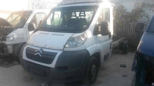 Aeroterma Citroen Jumper 2.2 HDI an 2008