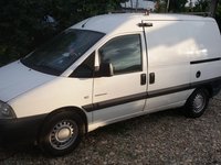 Aeroterma Citroen jumpy 2005 Van 2.0 HDI