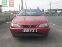 Aeroterma Citroen Xsara 1999 LIMUZINA 1.4 i