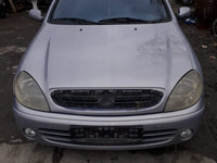 Aeroterma Citroen Xsara 2003 berlina 2.0 hdi