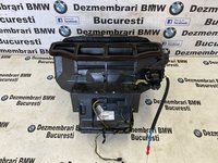 Aeroterma clima BMW E46,X3 E83