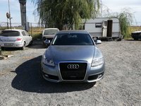 Aeroterma Completa Audi A6 4F 2009