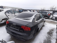 Aeroterma cu AC Audi A4 B7 2007 1.9 TDI BRB 85KW