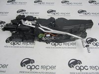 Aeroterma cu Motor Audi A8 4H - Spate cod 4H0820004C Originala