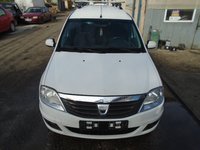 Aeroterma Dacia Logan 2 2009 mcv 1.6 16v