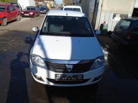 Aeroterma Dacia Logan 2 2011 Berlina 1.2 16V