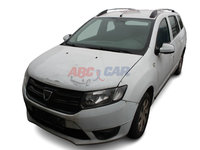 Aeroterma Dacia Logan 2 2014 MCV 1.5 DCI