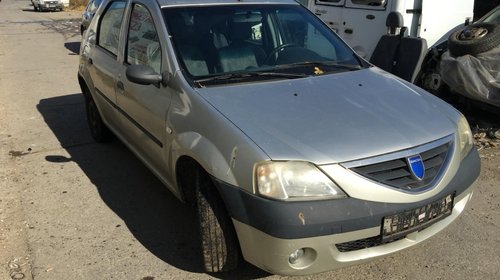 Aeroterma Dacia Logan 2004 Berlina 1.4 mpi