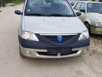 Aeroterma Dacia Logan 2004 BERLINA 1.4B