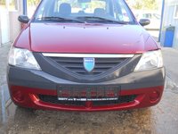 Aeroterma Dacia Logan 2005 berlina 1.5 DCI