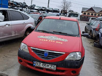 Aeroterma Dacia Logan 2005 Berlina 1,6 16v