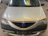 Aeroterma Dacia Logan 2005 Limuzina 1.6