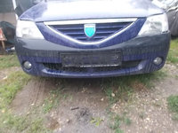 Aeroterma Dacia Logan 2007 berlina 1.4 mpi