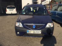 Aeroterma Dacia Logan 2007 BREAK 1.6 i 16V