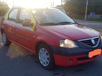 Aeroterma Dacia Logan 2008 berlina 1.5 dci euro 4