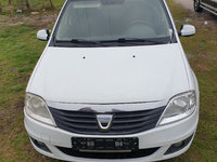 Aeroterma Dacia Logan 2009 Berlina 1.5 DCi